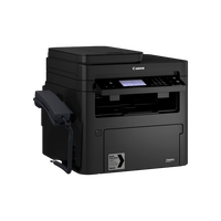 Canon iSENSYS MF267DW Multifunción Laser Canon iSENSYS MF267DW Multifunción Laser