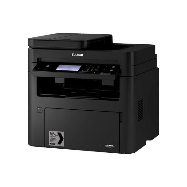 Canon iSENSYS MF267DW Multifunción Laser Canon iSENSYS MF267DW Multifunción Laser