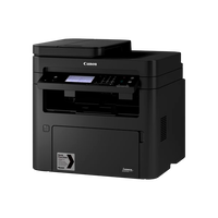 Canon iSENSYS MF267DW Multifunción Laser Canon iSENSYS MF267DW Multifunción Laser