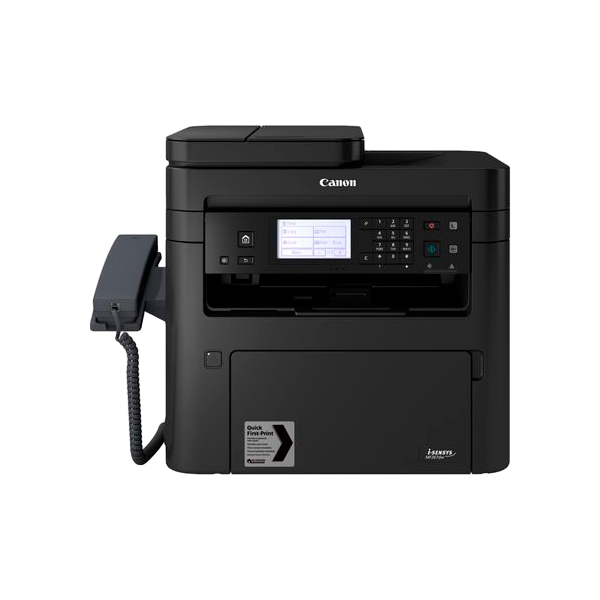 Canon iSENSYS MF267DW Multifunción Laser Canon iSENSYS MF267DW Multifunción Laser