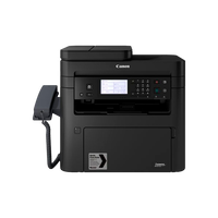 Canon iSENSYS MF267DW Multifunción Laser Canon iSENSYS MF267DW Multifunción Laser
