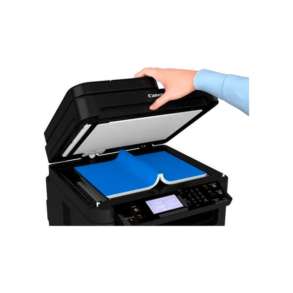 Canon iSENSYS MF267DW Multifunción Laser Canon iSENSYS MF267DW Multifunción Laser