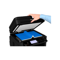 Canon iSENSYS MF267DW Multifunción Laser Canon iSENSYS MF267DW Multifunción Laser