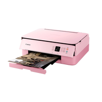 Canon PIXMA TS5352 Wifi Duplex  Impresora Multifunción