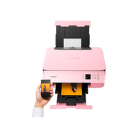 Canon PIXMA TS5352 Wifi Duplex  Impresora Multifunción