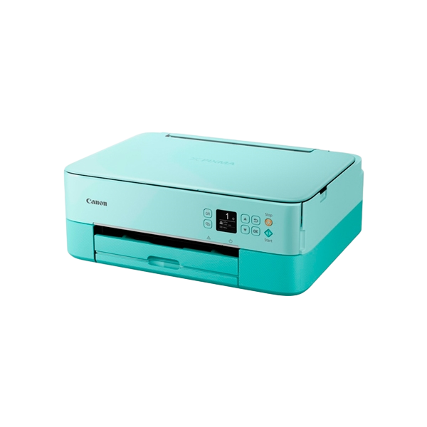 Canon PIXMA TS5353 Wifi Duplex  Impresora Multifunción Canon PIXMA TS5353 Wifi Duplex  Impresora Multifunción