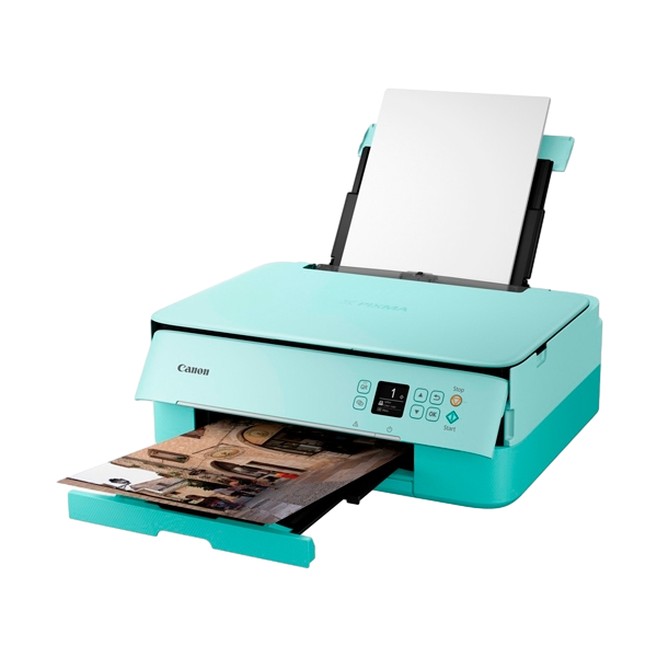 Canon PIXMA TS5353 Wifi Duplex  Impresora Multifunción Canon PIXMA TS5353 Wifi Duplex  Impresora Multifunción