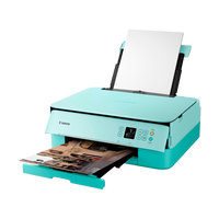 Canon PIXMA TS5353 Wifi Duplex Impresora Multifunción Canon PIXMA TS5353 Wifi Duplex Impresora Multifunción