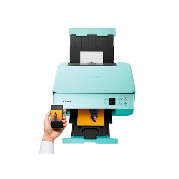 Canon PIXMA TS5353 Wifi Duplex  Impresora Multifunción Canon PIXMA TS5353 Wifi Duplex  Impresora Multifunción