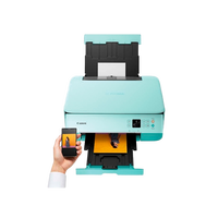 Canon PIXMA TS5353 Wifi Duplex Impresora Multifunción Canon PIXMA TS5353 Wifi Duplex Impresora Multifunción