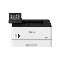 Canon iSENSYS LBP228X A4 Duplex Wifi Laser Monocromo Canon iSENSYS LBP228X A4 Duplex Wifi Laser Monocromo