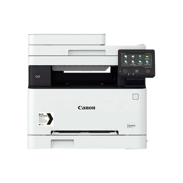 Canon iSENSYS MF744CDW Color Duplex Multifunción Laser Canon iSENSYS MF744CDW Color Duplex Multifunción Laser