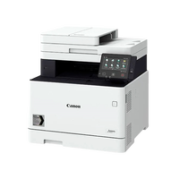 Canon iSENSYS MF744CDW Color Duplex Multifunción Laser Canon iSENSYS MF744CDW Color Duplex Multifunción Laser