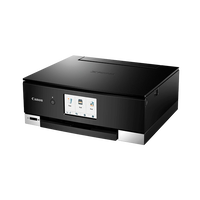 Canon PIXMA TS8350 Duplex Negro  Impresora Multifunción