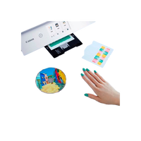 Canon PIXMA TS8351 Duplex Blanco Impresora Multifunción Canon PIXMA TS8351 Duplex Blanco Impresora Multifunción