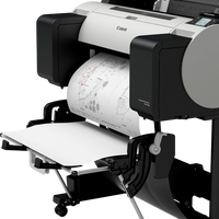 Canon LFP TM 200 IMPROGRAF Plotter Canon LFP TM 200 IMPROGRAF Plotter