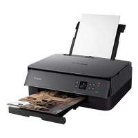 Canon PIXMA TS5350a WiFi   Impresora Multifuncion