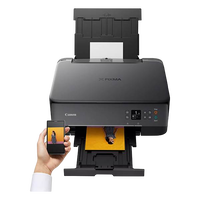 Canon PIXMA TS5350a WiFi   Impresora Multifuncion