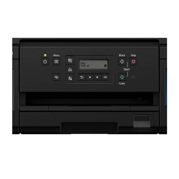 Canon PIXMA G6050 MegaTank Blanco Multifunción Canon PIXMA G6050 MegaTank Blanco Multifunción