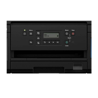 Canon PIXMA G6050 MegaTank Blanco Multifunción Canon PIXMA G6050 MegaTank Blanco Multifunción