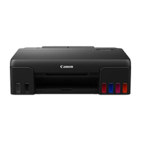Canon PIXMA G550 MegaTank  Multifunción