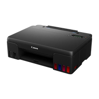 Canon PIXMA G550 MegaTank  Multifunción