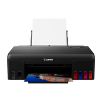 Canon PIXMA G550 MegaTank  Multifunción