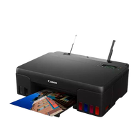 Canon PIXMA G550 MegaTank  Multifunción