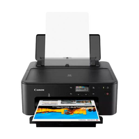 Canon PIXMA TS705A WiFi Duplex  Impresora