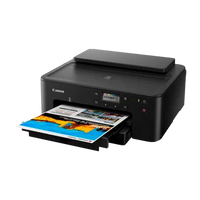 Canon PIXMA TS705A WiFi Duplex  Impresora