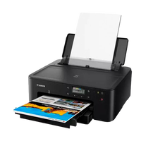 Canon PIXMA TS705A WiFi Duplex  Impresora