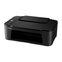 Canon PIXMA TS3450 WiFi Impresora Multifuncion Canon PIXMA TS3450 WiFi Impresora Multifuncion