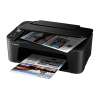 Canon PIXMA TS3450 WiFi Impresora Multifuncion Canon PIXMA TS3450 WiFi Impresora Multifuncion