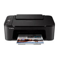 Canon PIXMA TS3450 WiFi Impresora Multifuncion Canon PIXMA TS3450 WiFi Impresora Multifuncion