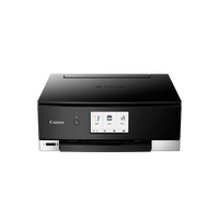 Canon PIXMA TS8350A Wifi  Multifunción inyección