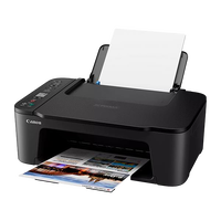 Canon PIXMA TS3550I Wifi Multifunción inyección Canon PIXMA TS3550I Wifi Multifunción inyección