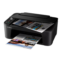 Canon PIXMA TS3550I Wifi Multifunción inyección Canon PIXMA TS3550I Wifi Multifunción inyección