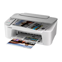 Canon PIXMA TS3451 Wifi  Multifunción inyección