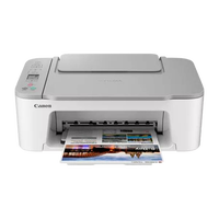 Canon PIXMA TS3451 Wifi  Multifunción inyección