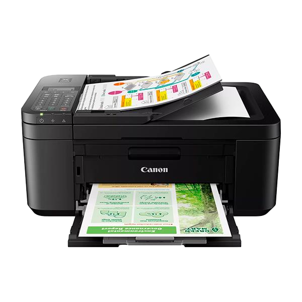 Canon PIXMA TS8351A TR4750i WiFi Fax Dúplex Multifunción Inyección Canon PIXMA TS8351A TR4750i WiFi Fax Dúplex Multifunción Inyección