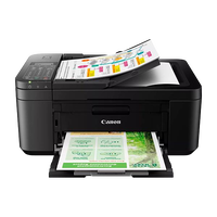 Canon PIXMA TS8351A TR4750i WiFi Fax Dúplex Multifunción Inyección Canon PIXMA TS8351A TR4750i WiFi Fax Dúplex Multifunción Inyección