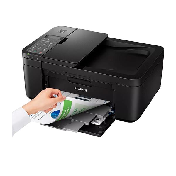 Canon PIXMA TS8351A TR4750i WiFi Fax Dúplex Multifunción Inyección Canon PIXMA TS8351A TR4750i WiFi Fax Dúplex Multifunción Inyección