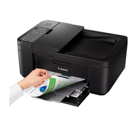 Canon PIXMA TS8351A TR4750i WiFi Fax Dúplex Multifunción Inyección Canon PIXMA TS8351A TR4750i WiFi Fax Dúplex Multifunción Inyección