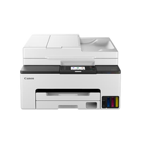Canon MAXIFY GX2050 Megatank Wifi  Multifunción inyección