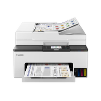 Canon MAXIFY GX2050 Megatank Wifi  Multifunción inyección