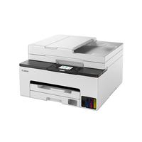 Canon MAXIFY GX2050 Megatank Wifi  Multifunción inyección
