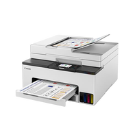 Canon MAXIFY GX2050 Megatank Wifi  Multifunción inyección