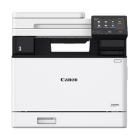 CANON MF752CDW iSENSYS Wifi Blanca Multifunción Láser Color CANON MF752CDW iSENSYS Wifi Blanca Multifunción Láser Color