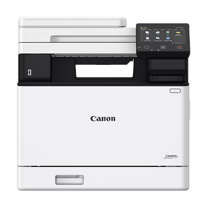 CANON MF752CDW iSENSYS Wifi Blanca Multifunción Láser Color CANON MF752CDW iSENSYS Wifi Blanca Multifunción Láser Color