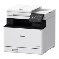 CANON MF752CDW iSENSYS Wifi Blanca Multifunción Láser Color CANON MF752CDW iSENSYS Wifi Blanca Multifunción Láser Color